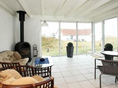 Holiday Home Sandn�shagevej II
