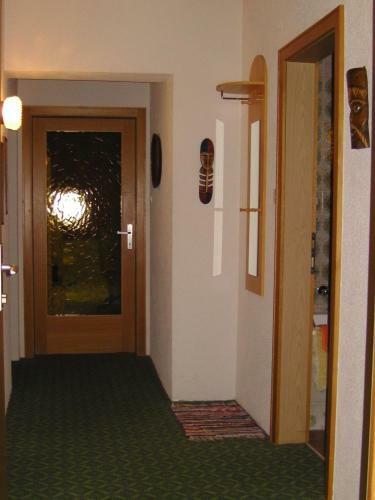 Apartamento Appartement Ria
