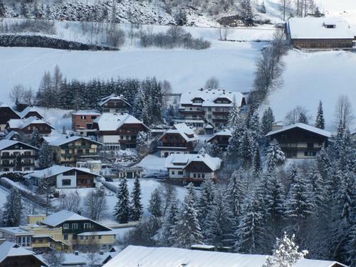 Apartamento Haralds Ferienwohnungen