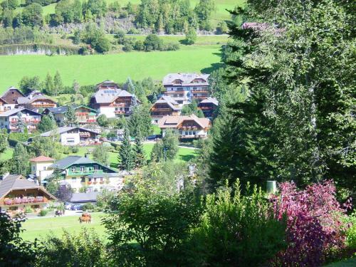 Apartamento Haralds Ferienwohnungen