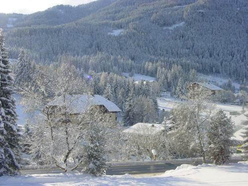 Apartamento Haralds Ferienwohnungen