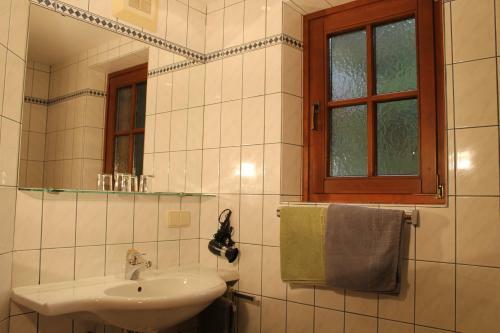 Apartamento Haralds Ferienwohnungen
