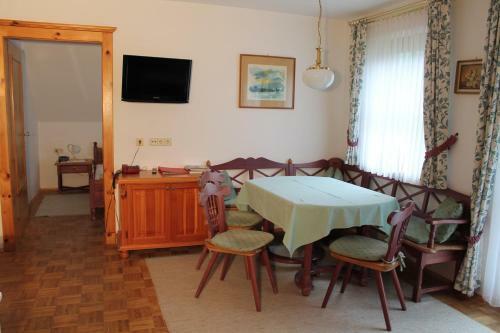 Apartamento Haralds Ferienwohnungen