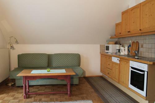 Apartamento Haralds Ferienwohnungen