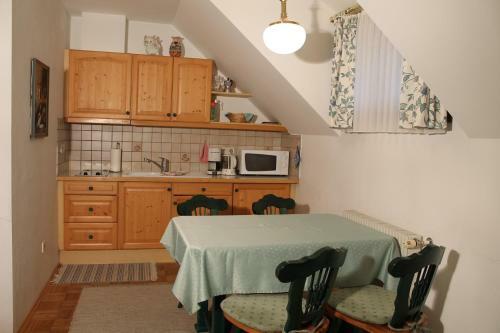 Apartamento Haralds Ferienwohnungen