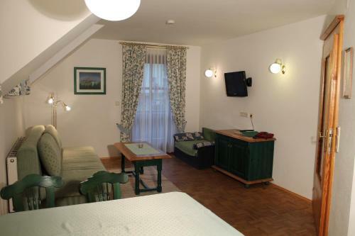 Apartamento Haralds Ferienwohnungen