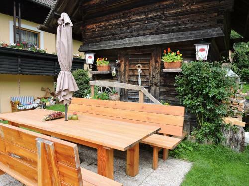 Apartamento Haus Kremser