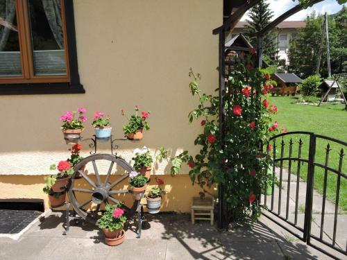 Apartamento Haus Kremser