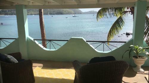 Apartamento Bay Guesthouse
