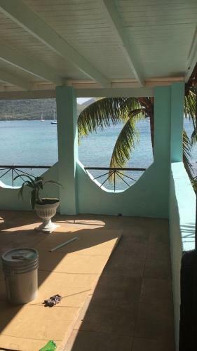 Apartamento Bay Guesthouse