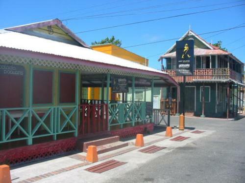 Apartamento Bay Guesthouse