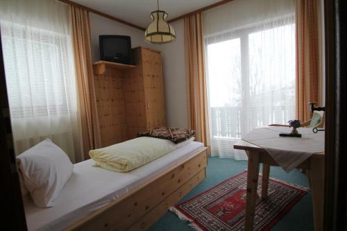Hostal Pension Hubertushof Beim R�merbad