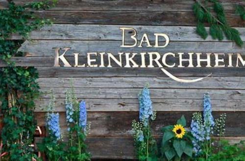 Apartamento Appartementanlage Thermenblick