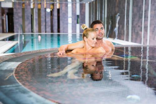 Hotel Otp Birkenhof