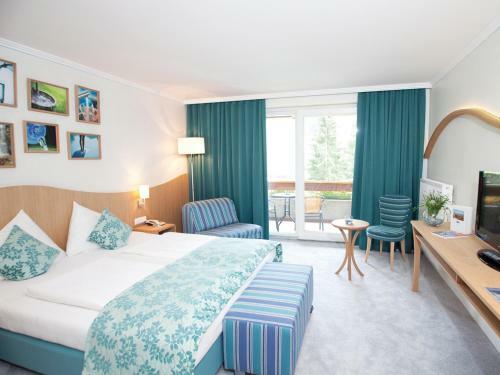Harmony's Hotel Pr�gant