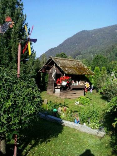 Hostal Appartement Pension Grasser