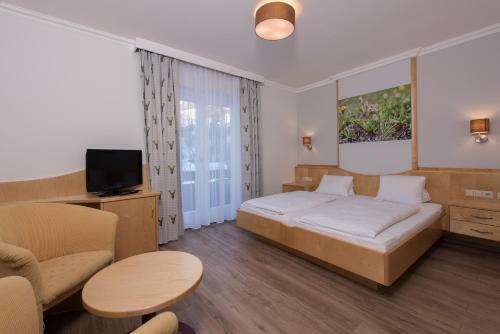 Hotel Almrausch