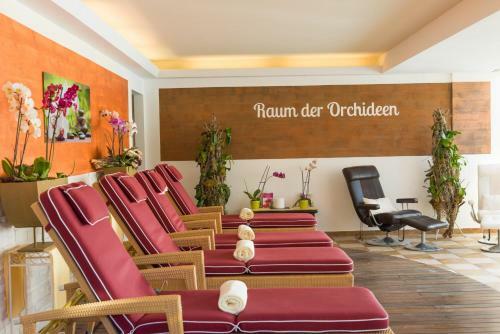 Hotel Almrausch