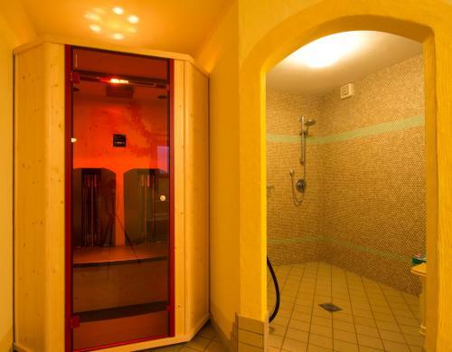 Apartamentos Appartements Oswaldeck