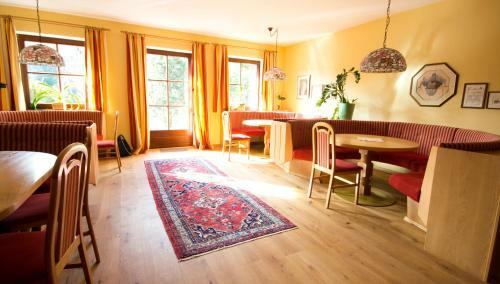 Apartamentos Appartements Oswaldeck