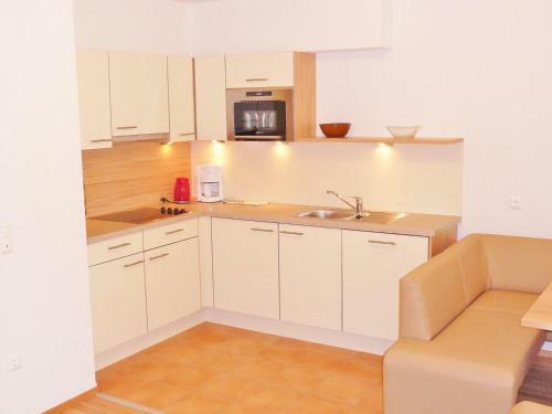 Apartamento Ferienh�user Tr�ster