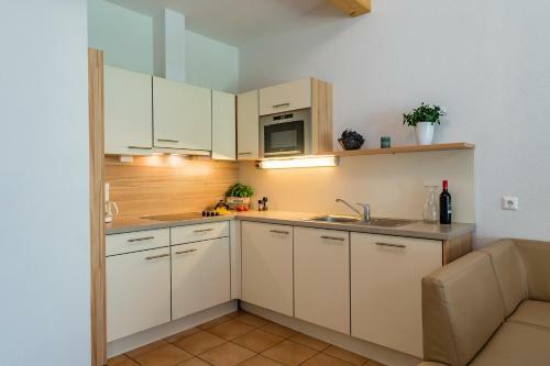 Apartamento Ferienh�user Tr�ster