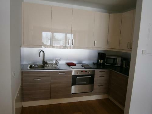 Apartamento Residence Mariagrazia
