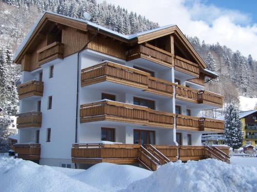 Apartamento Residence Mariagrazia