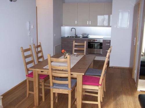 Apartamento Residence Mariagrazia