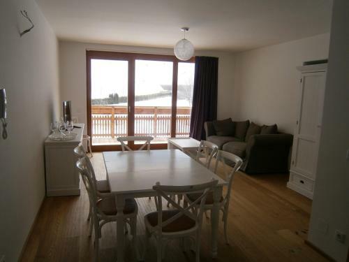 Apartamento Residence Mariagrazia