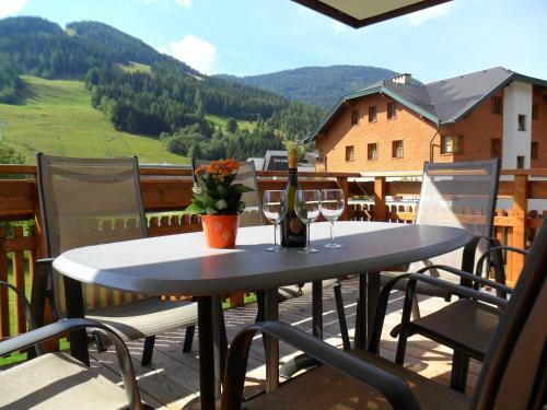 Apartamento Residence Mariagrazia