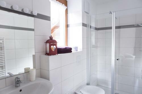 Apartamento Residence Mariagrazia