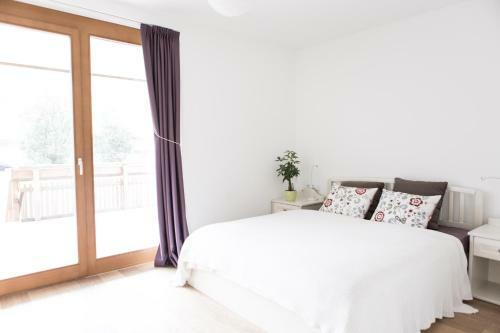 Apartamento Residence Mariagrazia
