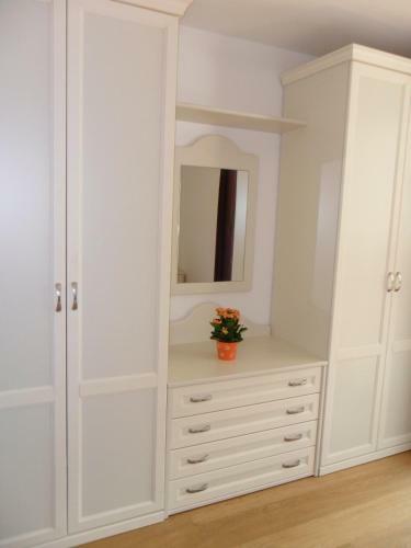 Apartamento Residence Mariagrazia