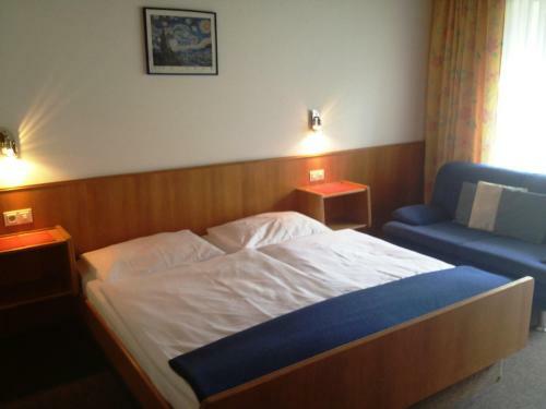 Hostal Pension Appartement Fortin