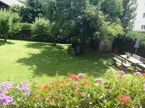 Hostal Pension Appartement Fortin