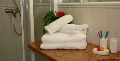 Hostal Appartments Ciketto