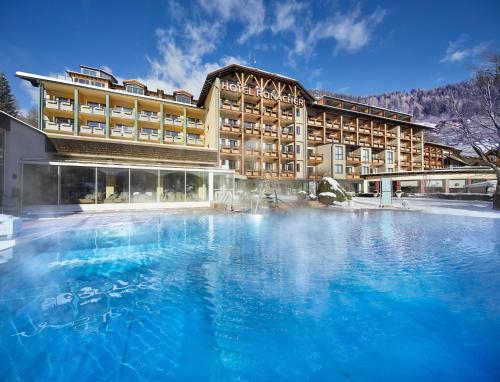 Thermenhotel Ronacher