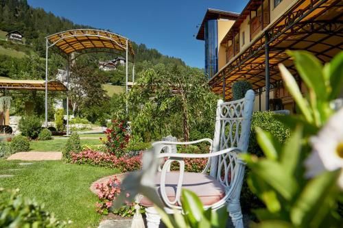 Thermenhotel Ronacher