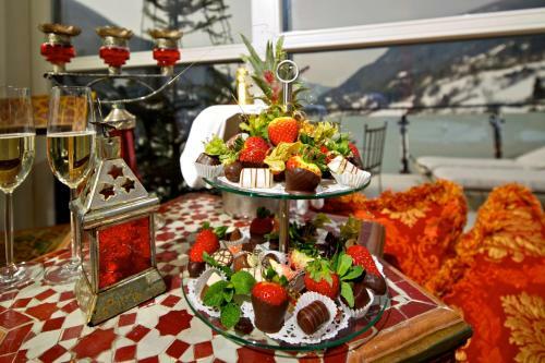 Thermenhotel Ronacher