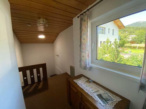 Apartamento Appartement Latschen - Ferienhaus