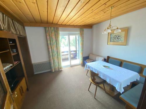 Apartamento Appartement Latschen - Ferienhaus