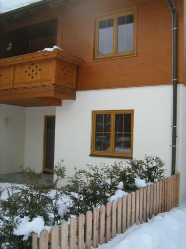 Apartamento House Arianna
