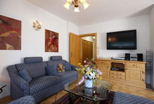 Apartamentos Landhaus Coloseus