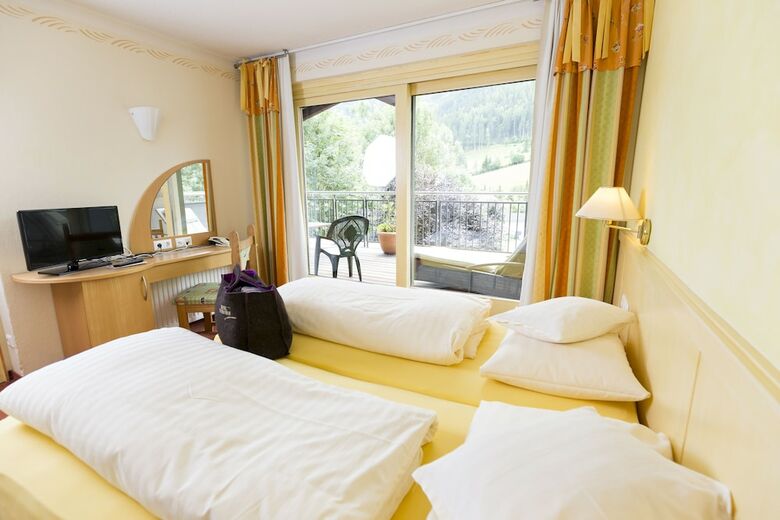 Hotel Eschenhof