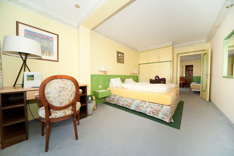 Hotel Eschenhof