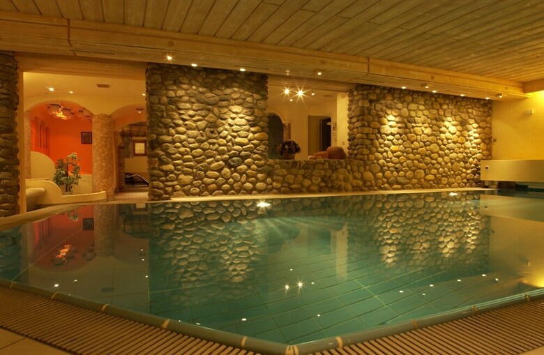 Hotel Eschenhof