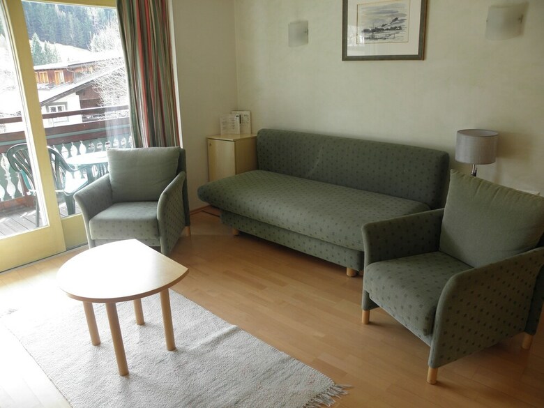 Hotel Eschenhof