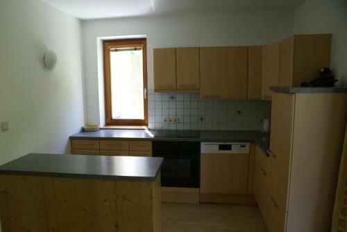 Apartamento Haus Im Turm