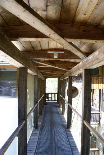 Apartamento Haus Im Turm